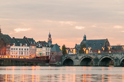 Amrâth Grand Hotel de l'Empereur - Maastricht