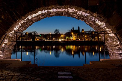 Amrâth Hotel Bigarré - Maastricht