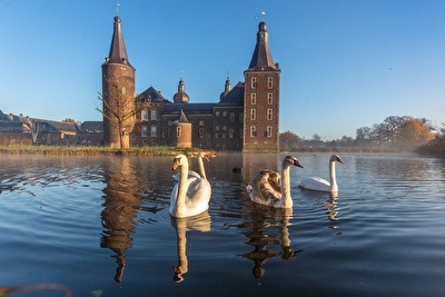 Tulip Inn Heerlen City Centre