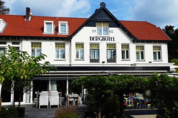 Amrâth Berghotel Amersfoort