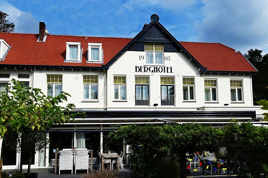 Amrâth Berghotel Amersfoort