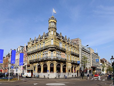 Amrâth Grand Hotel de l'Empereur - Maastricht