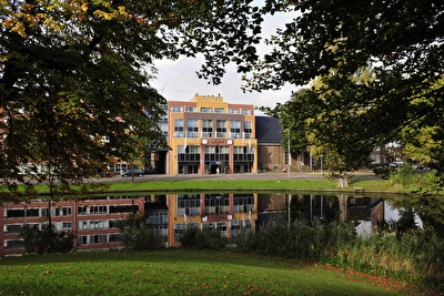 Amrâth Hotel Alkmaar Familie