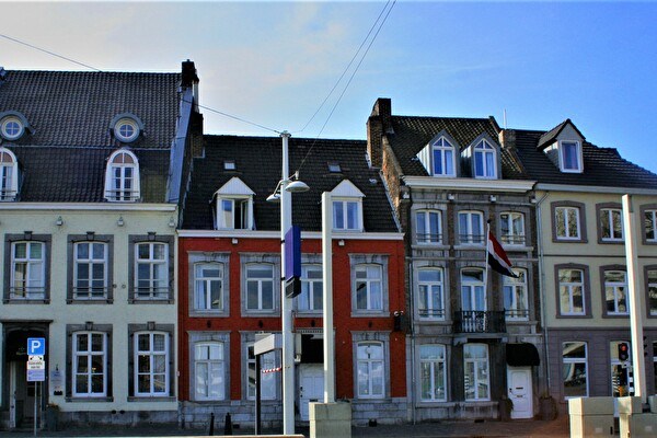 Amrâth Hotel Bigarré