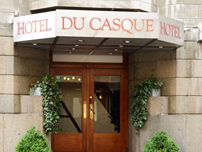 Amrâth Hotel DuCasque - Maastricht