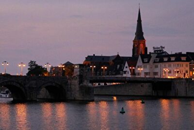 Amrâth Hotel DuCasque - Maastricht