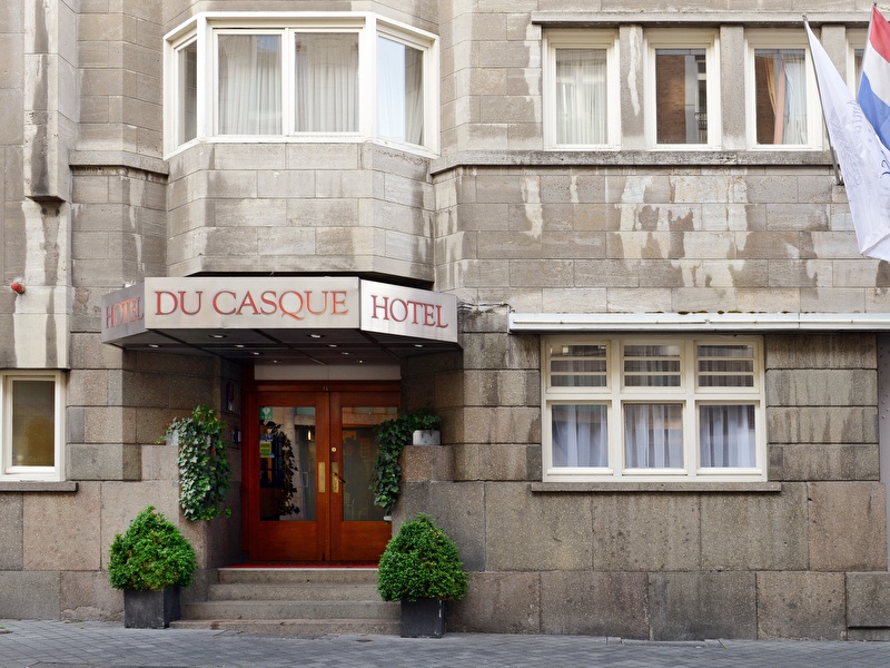 Amrâth Hotel DuCasque - Maastricht