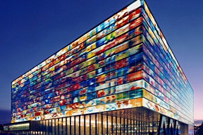 Amrath Hotel Media Park