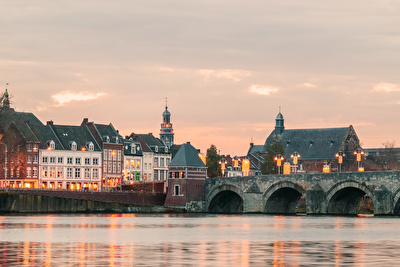 Amrâth Grand Hotel de l'Empereur - Maastricht