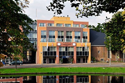 Amrâth Hotel Alkmaar