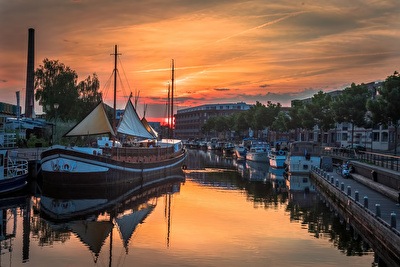 Amrâth Berghotel Amersfoort