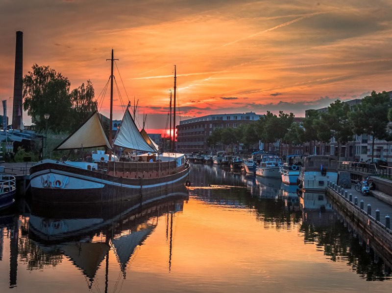 Amrâth Berghotel Amersfoort