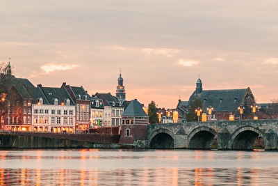 Amrâth Hotel DuCasque - Maastricht