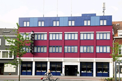 Amrâth Hotel Eindhoven