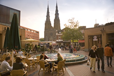 Amrâth Hotel Eindhoven