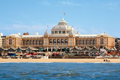 Grand Hotel Amrâth Kurhaus - Scheveningen