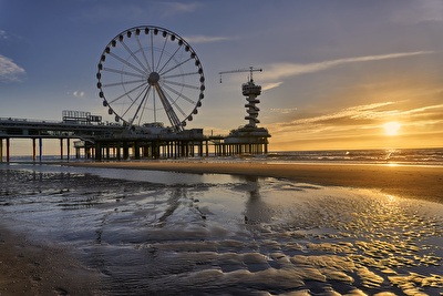 Grand Hotel Amrâth Kurhaus - Scheveningen