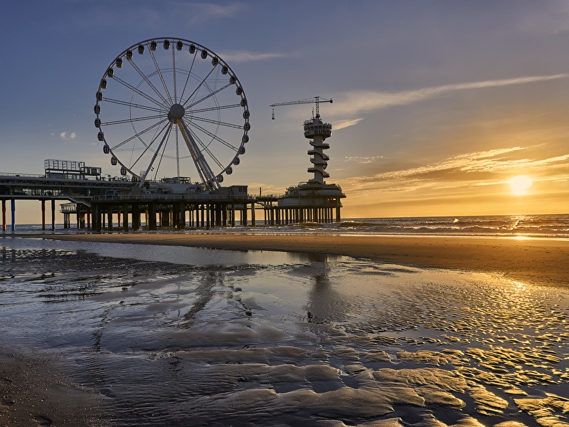 Grand Hotel Amrâth Kurhaus - Scheveningen