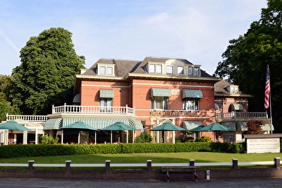 Amrâth Hotel Lapershoek Hilversum