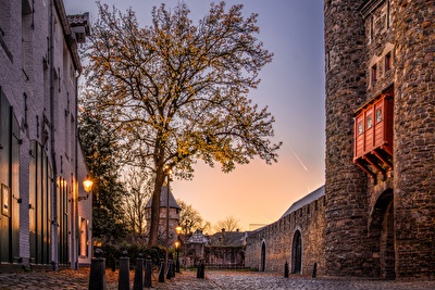 Amrâth Grand Hotel de l'Empereur - Maastricht