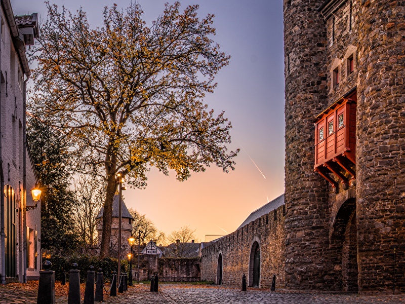 Amrâth Grand Hotel de l'Empereur - Maastricht