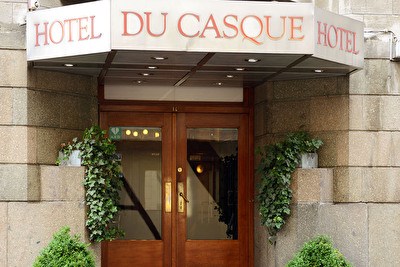 Amrâth Hotel DuCasque - Maastricht