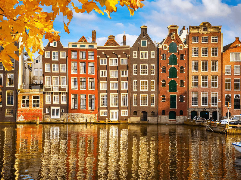 Amrâth Apart-Hotel Schiphol