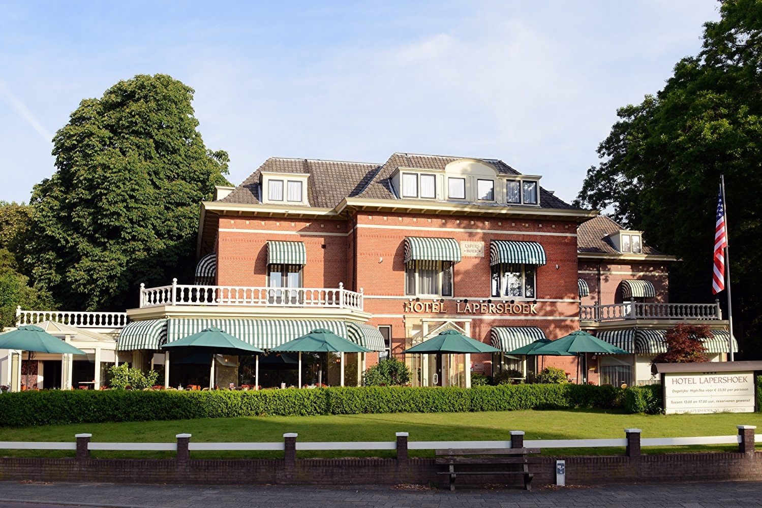 Amrâth Hotel Lapershoek Arenapark - Hilversum