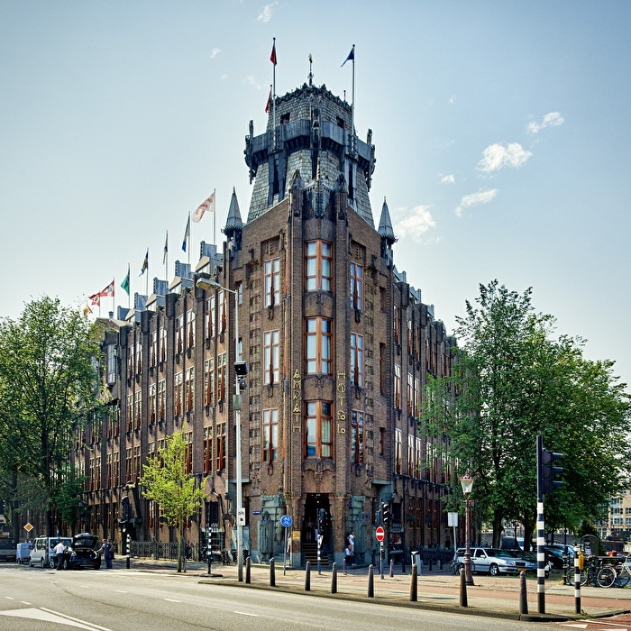 Amrâth Hotel Eindhoven