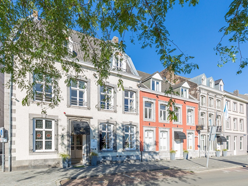 Amrâth Hotel Bigarré - Maastricht