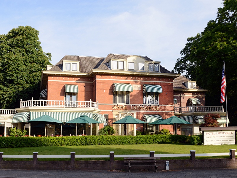 Amrâth Hotel Lapershoek Hilversum