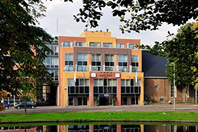 Amrâth Hotel Alkmaar
