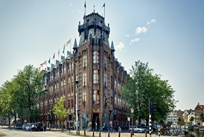 Grand Hotel Amrâth Amsterdam