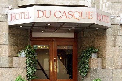 Amrâth Hotel DuCasque - Maastricht