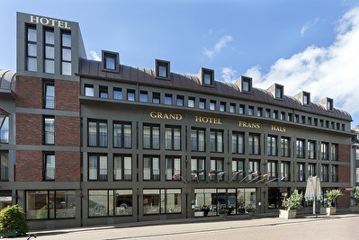 Amrâth Grand Hotel Frans Hals - Haarlem