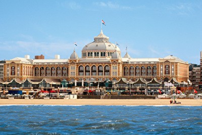 Grand Hotel Amrâth Kurhaus - Scheveningen