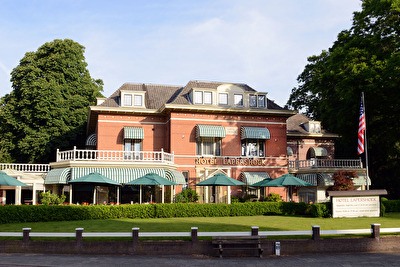 Amrâth Hotel Lapershoek Hilversum