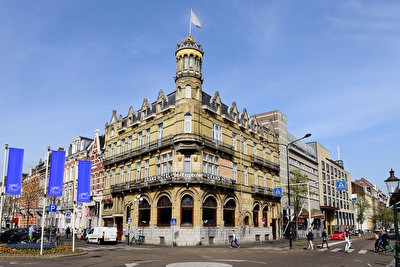 Amrâth Grand Hotel de l'Empereur