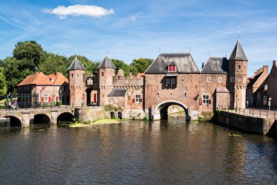 Summer vibes Amrâth Berghotel Amersfoort It's Summer Time at Amrâth Hôtels