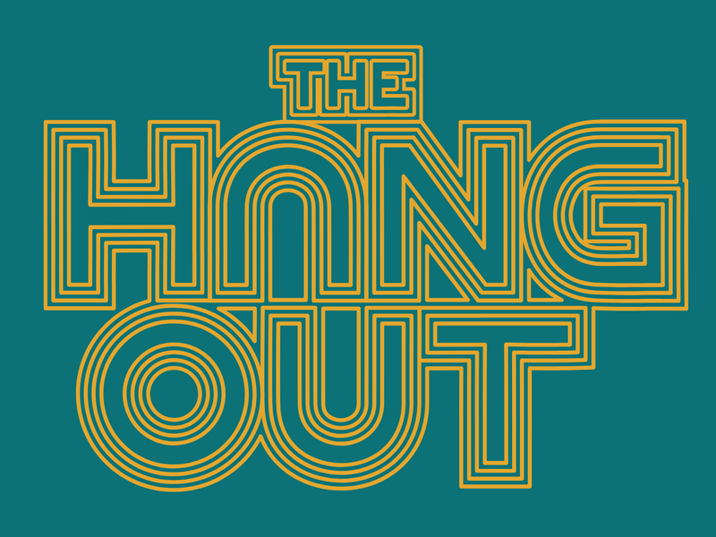 Logo The Hangout - Alkmaar Activiteiten