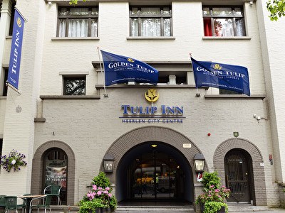 Tulip inn Heerlen City Centre