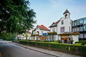 Irene Petrus aangesteld als nieuwe General ManagerAmrâth Hotel Media Park