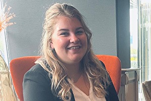 Melissa La-Lau aangesteld als nieuwe Hotel Manager Tulip Inn Heerlen City Centre
