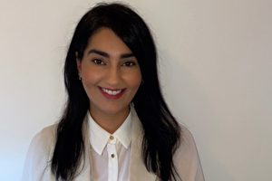 Nadia Al-Kaylani nieuwe nieuwe General Manager Amrâth Apart-Hotel Schiphol Badhoevedorp