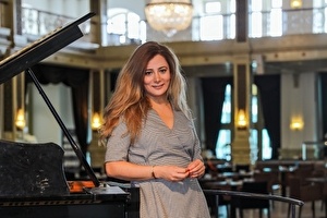 Nieuwe General Manager Roxana Tajvar zorgt voor fris élan in Grand Hotel Amrâth Kurhaus